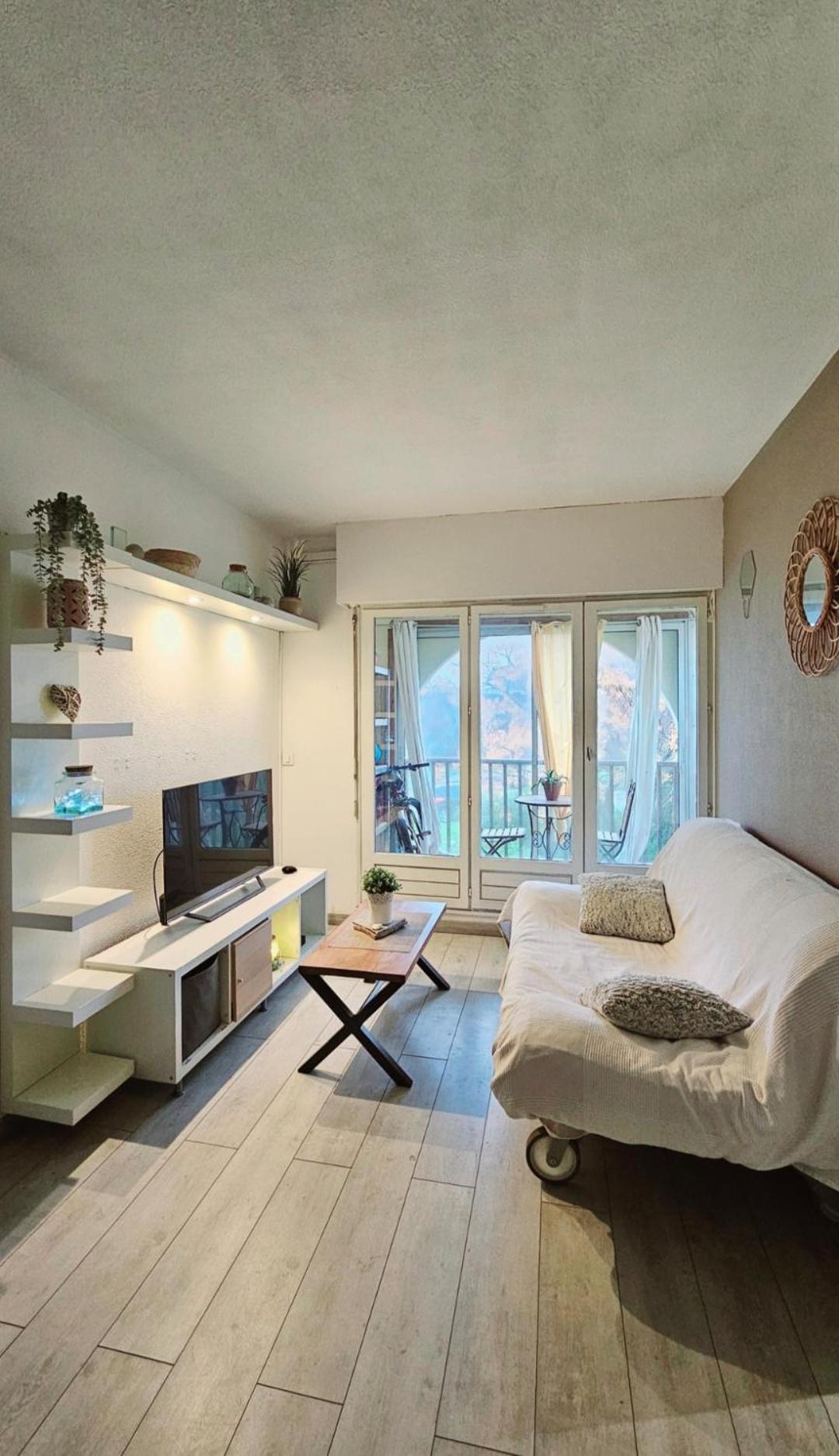 Les Pieds Dans L'Eau Apartment Palavas-les-Flots Luaran gambar